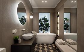 Cozy Apartment In The Quiet Center Of Riga
